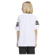 Adidas Παιδική κοντομάνικη μπλούζα Future Icons 3-Stripes T-Shirt